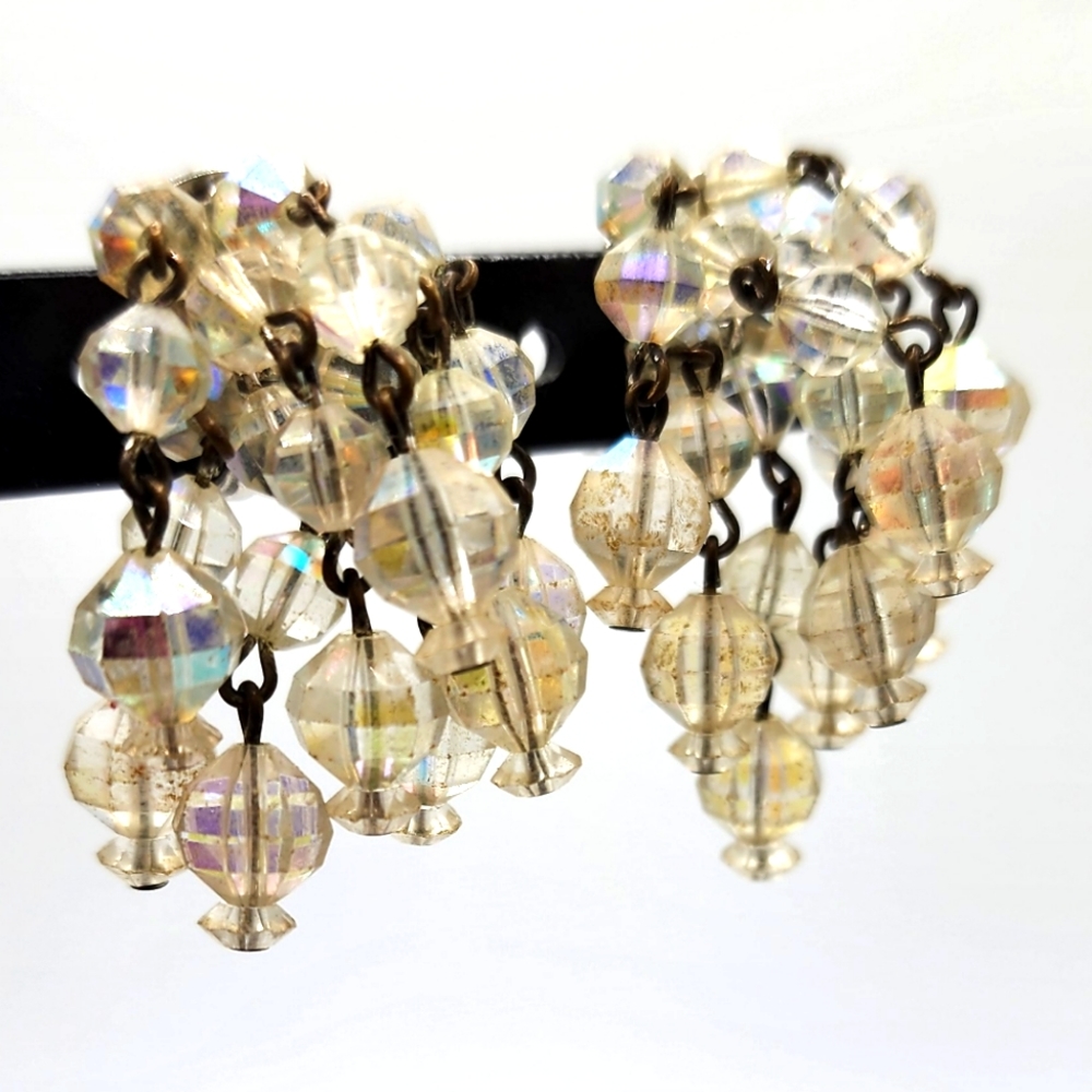 Laguna Brand Clip-on Earrings 45002-073